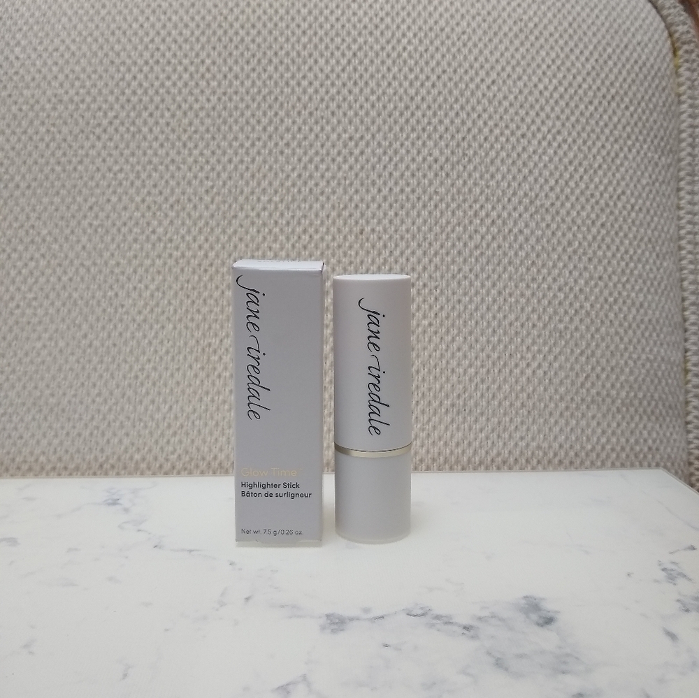 Jane Iredale Glow Time Highlighter Stick Solstice